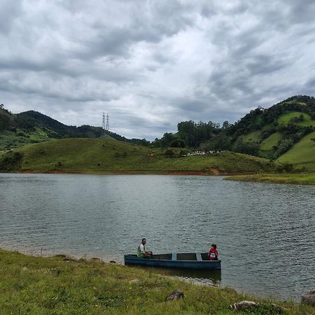 Refugio Boa Sorte , Sana Macae Rj ภายนอก รูปภาพ