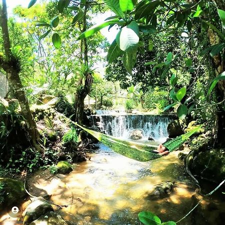 Refugio Boa Sorte , Sana Macae Rj ภายนอก รูปภาพ