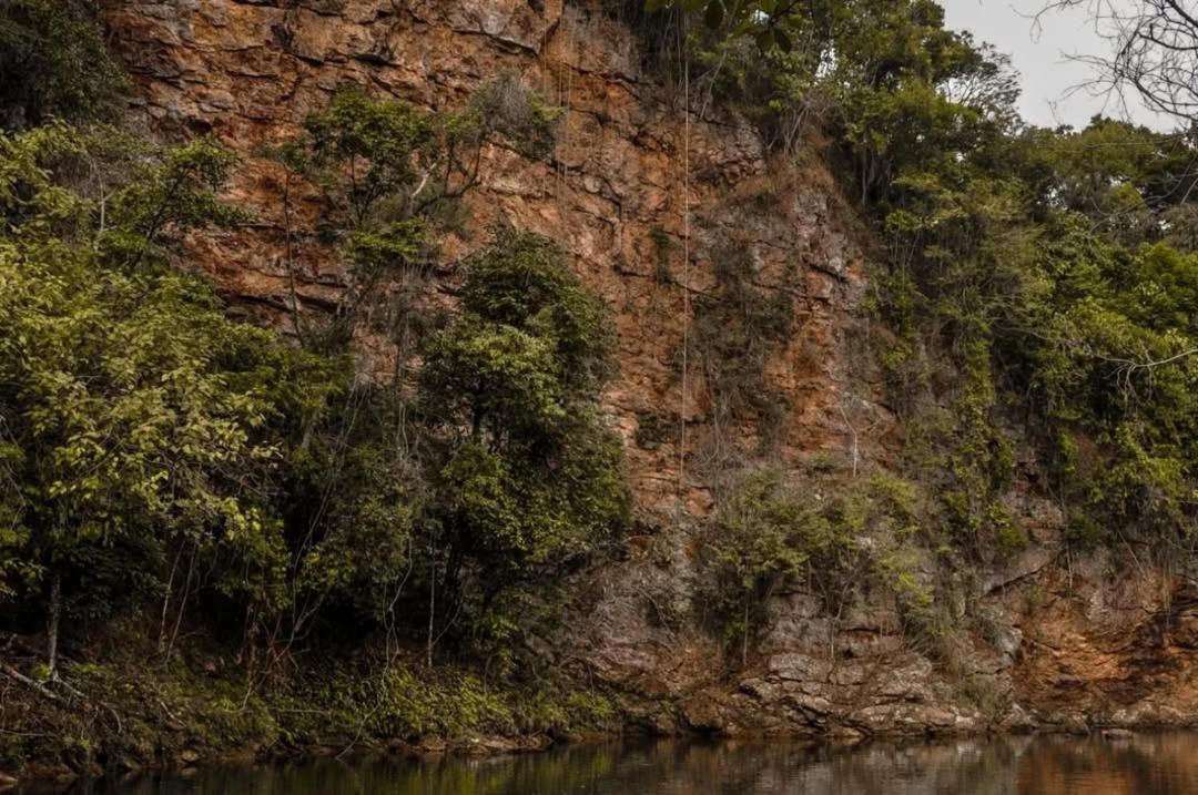Refugio Boa Sorte , Sana Macae Rj ภายนอก รูปภาพ