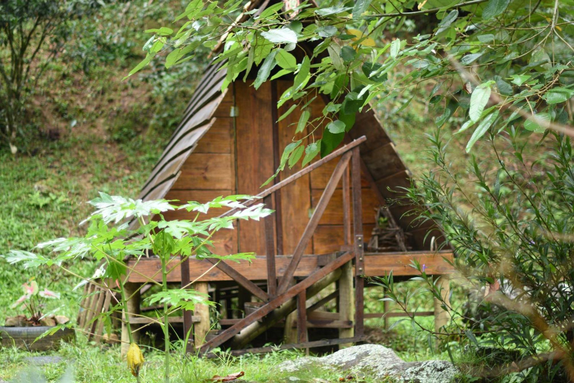 Refugio Boa Sorte , Sana Macae Rj ห้อง รูปภาพ