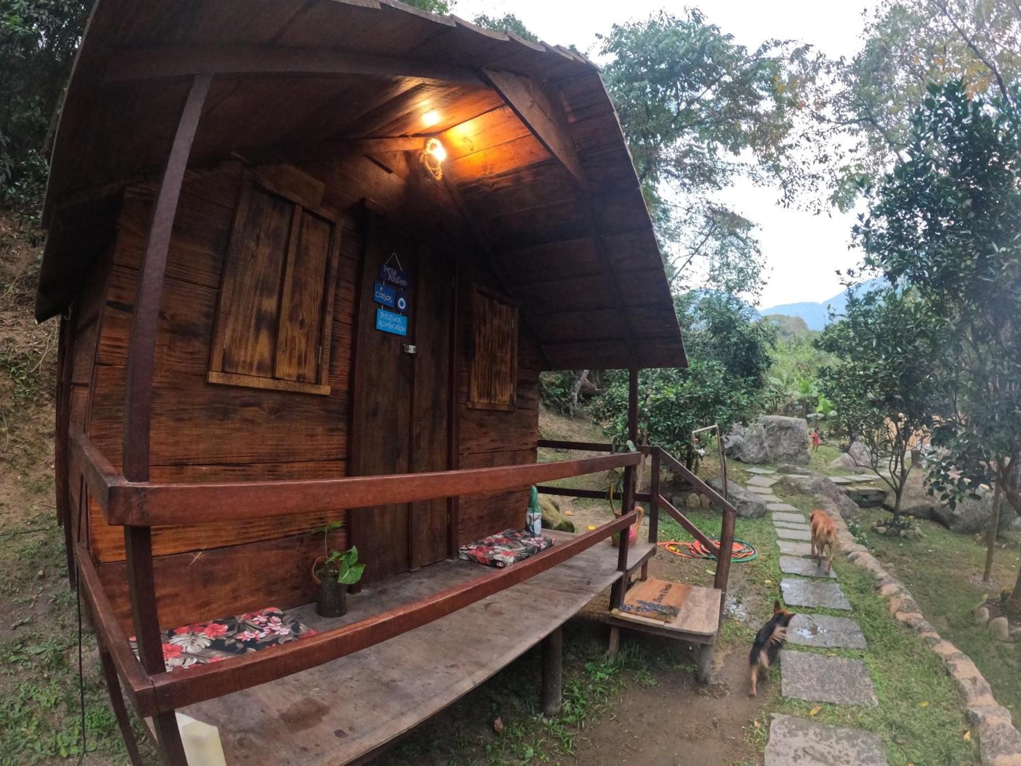 Refugio Boa Sorte , Sana Macae Rj ห้อง รูปภาพ