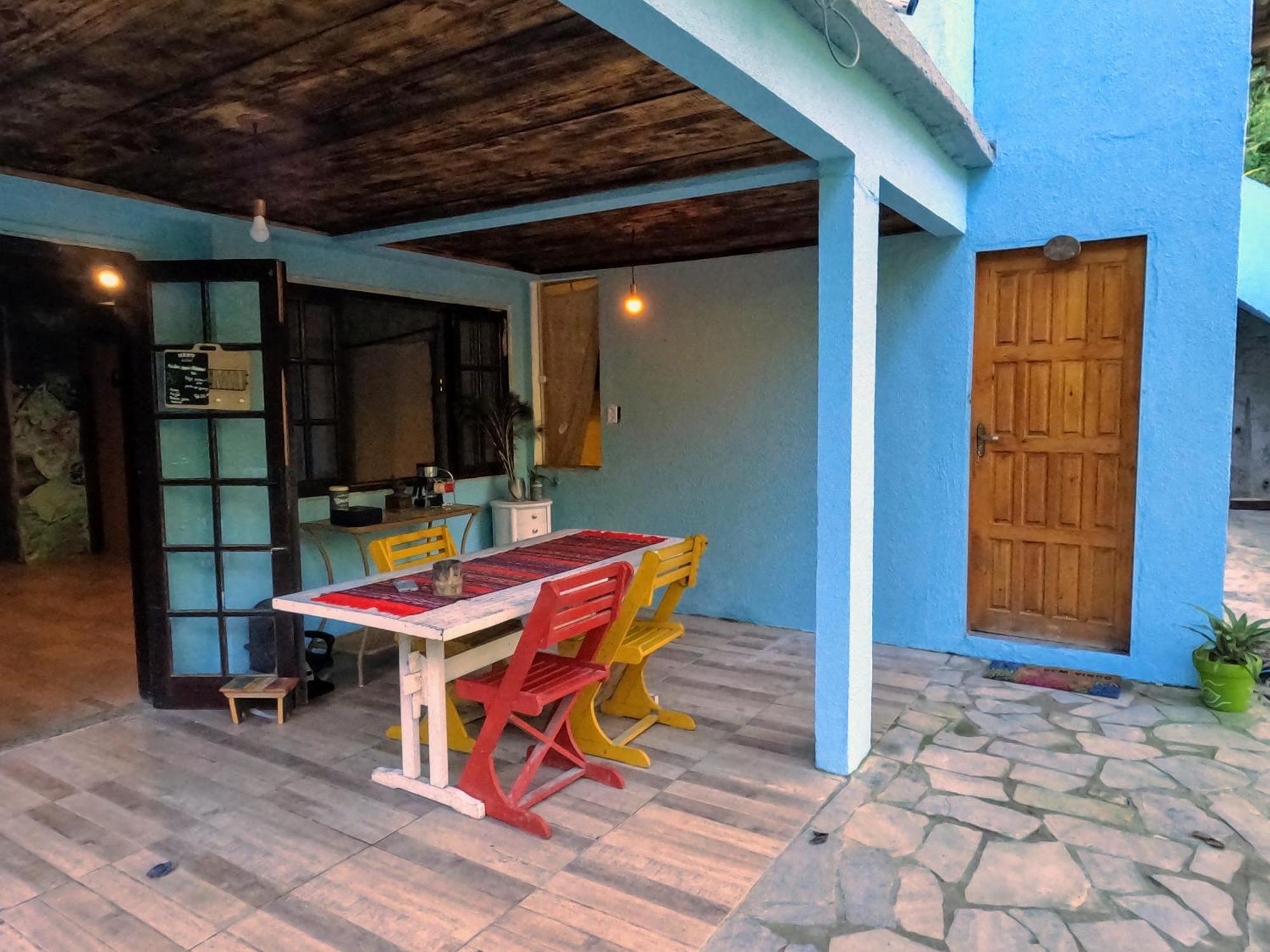 Refugio Boa Sorte , Sana Macae Rj ห้อง รูปภาพ