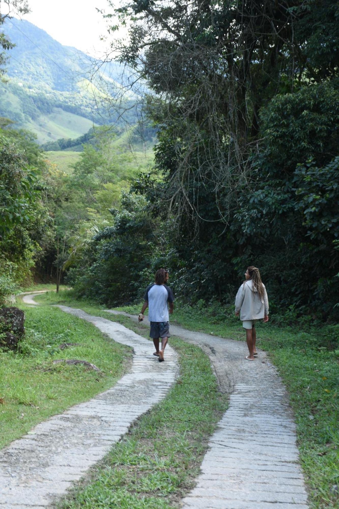 Refugio Boa Sorte , Sana Macae Rj ภายนอก รูปภาพ